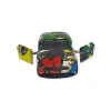 Çek Bırak Grafity Araba Metal -K174C1 - Yeşil - 1 ADET