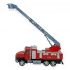 Çek Bırak İtfaiye Arabası 21 cm - Merdivenli - 1 ADET