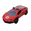 Çek Bırak Metal Araba Lamborgini - ILK003 - İtfaiye - 1 ADET