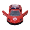 Çek Bırak Metal Araba Lamborgini  - İtfaiye - 1 ADET