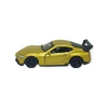 Çek Bırak Metal Küçük Arabalar 8 cm - 6411A-13 - Altın - 1 ADET