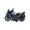 Çek Bırak Motosiklet - MY66 -Beyaz - 1 ADET