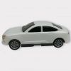 Çek Bırak TOGG 10 cm - Pamukkale Sedan - 1 ADET