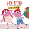 Çek İttir Eğlenceyi Büyüt Oyun Başlasın