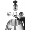 Çelik Su Isıtıcı Kettle Dayanıklı Paslanmaz Çelik Uzun Ömürlü