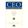 Ceo Olmaya Giden Yol