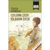 Ceplerine Çiçek Dolduran Çocuk