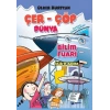 Çer-Çöp Dünya Bilim Fuarı