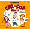 Çer Çöp Dünya - Oku Oyna Çiz
