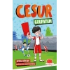 Cesur Golpayam