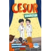 Cesur Sonpayam
