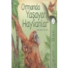 Çevir Bak Ormanda Yaşayan Hayvanlar