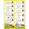 Character Education Stories (10 Books)