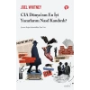 CIA Dünya’nın En İyi Yazarlarını Nasıl Kandırdı?