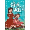 Çiçek Açan Atkı