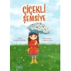 Çiçekli Şemsiye