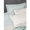 Çift Kişilik Elit Saten Nev Takımı Vanko Mint