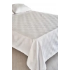 Çift Kişilik Pamuk Tek Pike 200x260