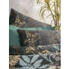 Çift Kişilik Saten Nev Takımı Clorasa Mint