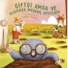 Çiftçi Amca ve Oldukça Meşgul Köstebek