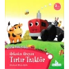 Çiftlik Hikayeleri - Arkadaş Arayan Tırtır Traktör
