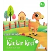 Çiftlik Hikayeleri - Cesur Kaçkar Keçi