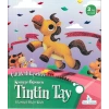 Çiftlik Hikayeleri - Koşmayı Öğrenen Tintin Tay