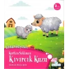 Çiftlik Hikayeleri - Kurttan Saklanan Kıvırcık Kuzu