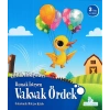 Çiftlik Hikayeleri - Uçmak İsteyen Vakvak Ördek