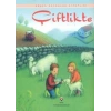 Çiftlikte