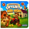 Çiftlikte Bir Gün - Sesli Kitap