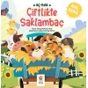 Çiftlikte Saklambaç - Bul Beni