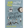 Çiğ Köfte Operasyonu - Uçuk Ailemle Kaçık Maceralar