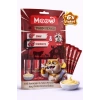 Ciğerli Kızılcıklı Keçi Sütlü Kedi a Ödülü 6x12g