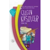 Çılgın Kaşifler (Ciltli)