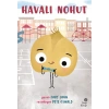 Çılgın Yiyecekler Serisi - Havalı Nohut
