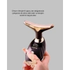 Cilt Gençleştirme ve Sıkılaştırma Cihazı Kolajen Artırıcı Titreşimli