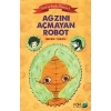 Çınarın Harika Dünyası 3 - Ağzını Açmayan Robot