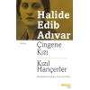 Çingene Kızı-Kızıl Hançerler