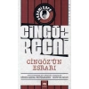 Cingözün Esrarı