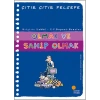 Çıtır Çıtır Felsefe 27 - Olmak ve Sahip Olmak