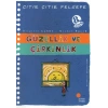Çıtır Çıtır Felsefe 5 - Güzellik ve Çirkinlik