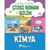 Çizgi Roman Bilim – Kimya