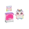 CKE01000 Cookeez My Tost Makinesi Kokulu Sürpriz Waffle Pelüş