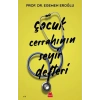 Çocuk Cerrahının Seyir Defteri