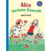 Çocuk Klasikleri Alice Harikalar Diyarında
