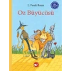 Çocuk Klasikleri Oz Büyücüsü