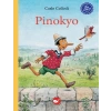 Çocuk Klasikleri Pinokyo