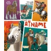 Çocuklar İçin Atnâme