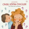Çocuklar İçin Cinsel Eğitim Öyküleri